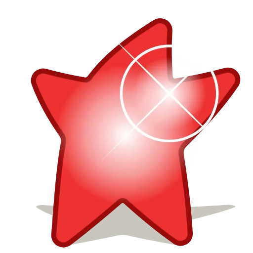 Стикер 49 Randomcoloremoji