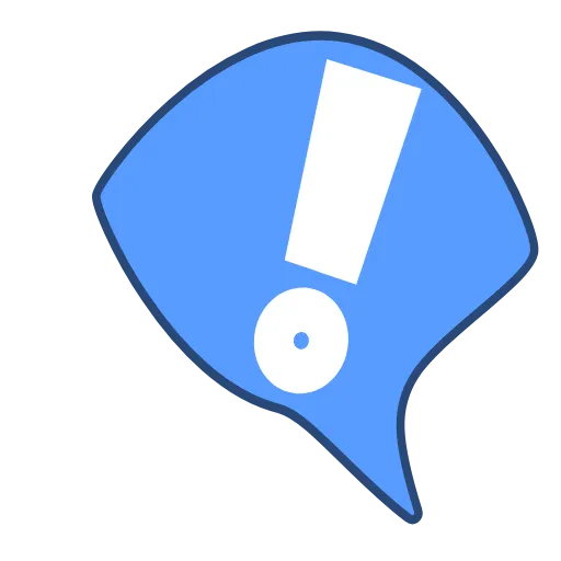 Стикер 37 Randomcoloremoji