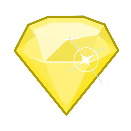 Стикер 10 Randomcoloremoji