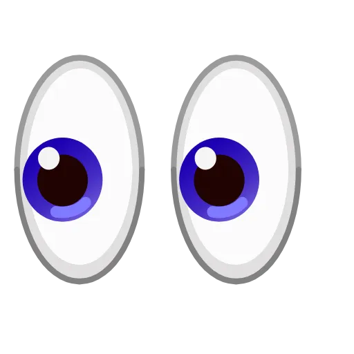 Стикер 30 Randomcoloremoji