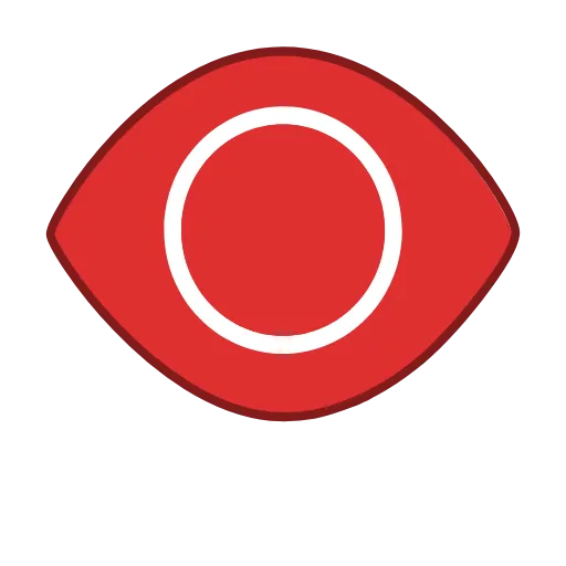 Стикер 33 Randomcoloremoji
