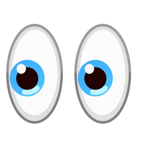 Стикер 29 Randomcoloremoji