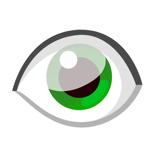 Стикер 20 Randomcoloremoji