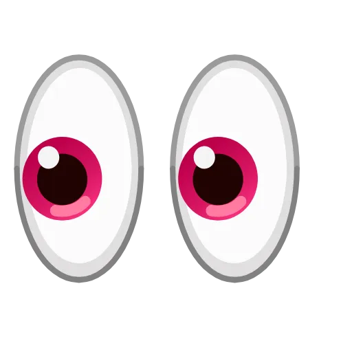 Стикер 32 Randomcoloremoji
