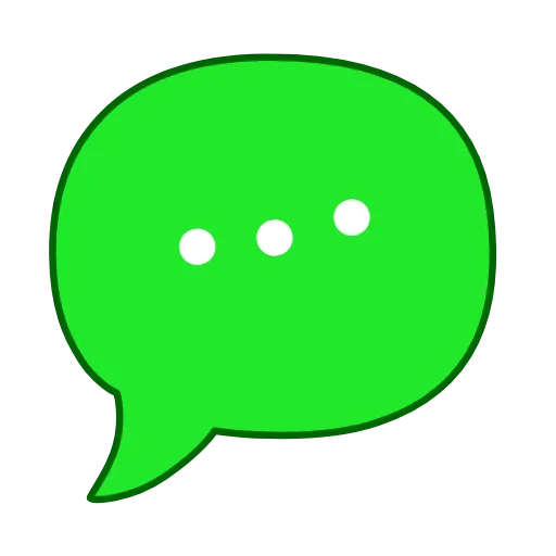 Стикер 4 Randomcoloremoji
