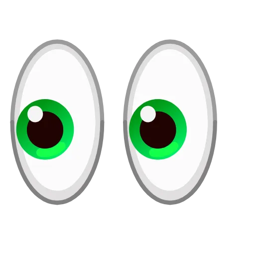 Стикер 28 Randomcoloremoji