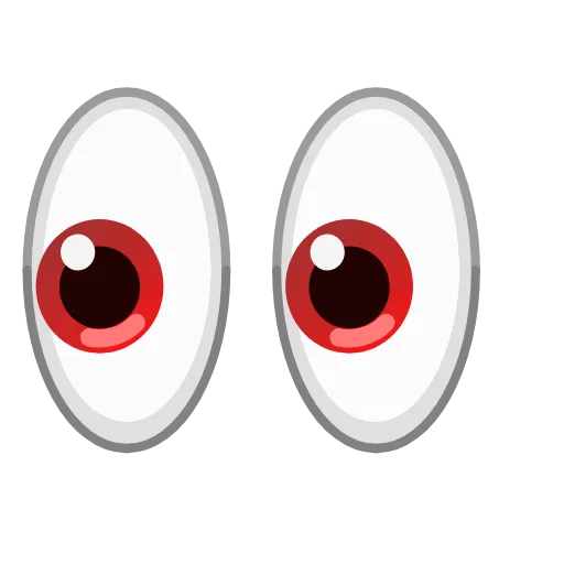 Стикер 25 Randomcoloremoji