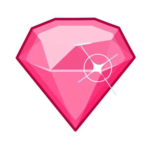 Стикер 16 Randomcoloremoji