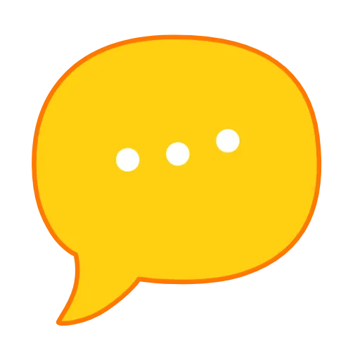 Стикер 2 Randomcoloremoji