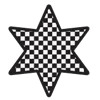 Стикер 19 Random