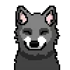 Стикер 44 Random