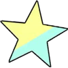 Стикер 5 The Last Random