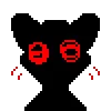 Стикер 61 The Last Random