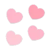 Стикер 56 Valentine