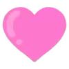 Стикер 5 Valentine