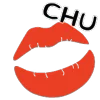 Стикер 34 Valentine