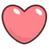 Стикер 12 Valentine