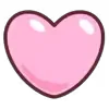Стикер 14 Valentine