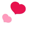 Стикер 3 Valentine