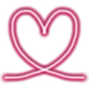 Стикер 20 Valentine