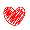 Стикер 8 Valentine