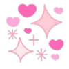 Стикер 32 Valentine
