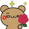Стикер 43 Valentine