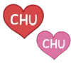 Стикер 23 Valentine