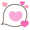 Стикер 36 Valentine