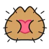 Стикер 40 Valentine