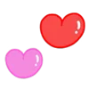 Стикер 31 Valentine