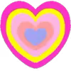 Стикер 4 Valentine