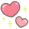 Стикер 47 Valentine
