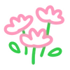 Стикер 41 🐸 random adaptive