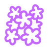 Стикер 35 🐸 random adaptive