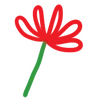 Стикер 47 🐸 random adaptive