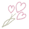 Стикер 13 🐸 random adaptive