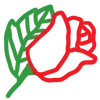 Стикер 43 🐸 random adaptive