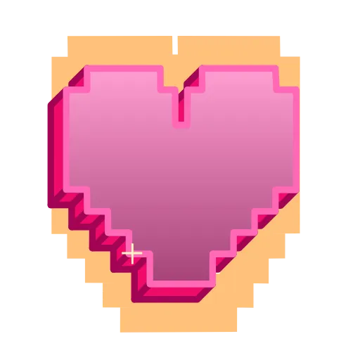 Стикер 44 Random Emoji P1
