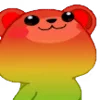 Стикер 9 Random Emoji P1