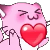Стикер 61 Random Emoji P1