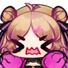 Стикер 29 Random Emoji P1