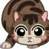 Стикер 10 Random Emoji P1
