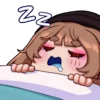 Стикер 13 Random Emoji P1