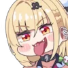 Стикер 14 Random Emoji P1