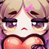 Стикер 28 Random Emoji P1