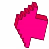Стикер 37 Random Emoji P1