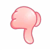 Стикер 49 Random Emoji P1