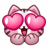 Стикер 60 Random Emoji P1