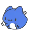 Стикер 56 Random Emoji P1